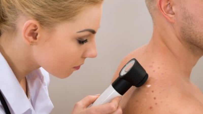 Кои заболявания могат да се познаят по кожата?