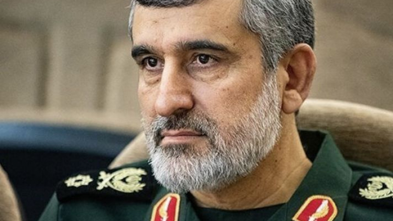Висш ирански генерал обясни фаталната грешка, причинила трагедията с украинския Боинг 