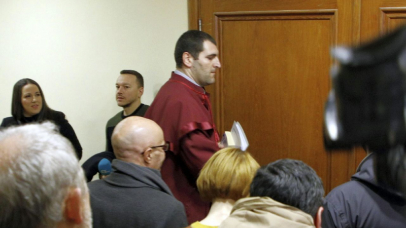 Прокурорът Ангел Кънев посочи защо Нено Димов трябва да остане зад решетките 