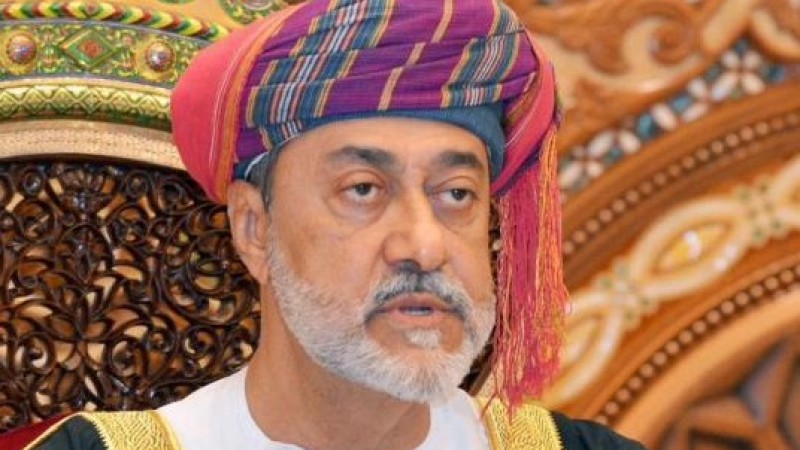 Оман вече има нов държавен глава СНИМКИ