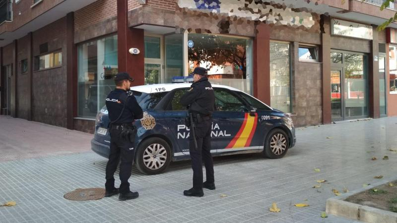 Смел българин спаси адвокат, нападнат от подивял политик на улицата в Испания 