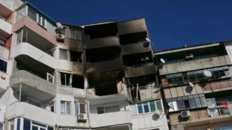 Разследващи огласиха нови детайли около втората жертва на адския взрив във Варна 