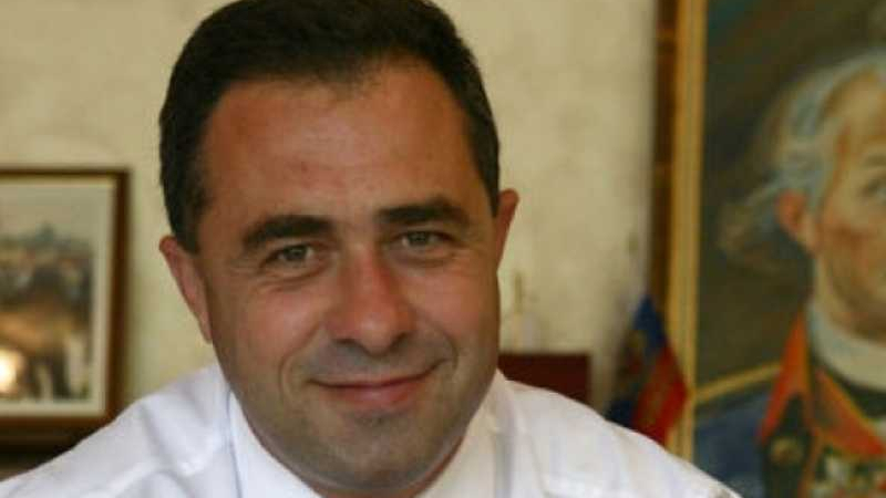 Заместникът на Нено Димов на разпит в прокуратурата