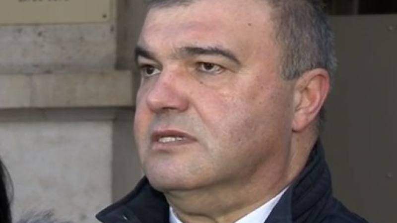Окръжният прокурор на Варна с нови данни за адския взрив с два трупа