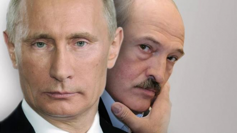 Info: Защо Путин и Лукашенко си късат нервите взаимно?
