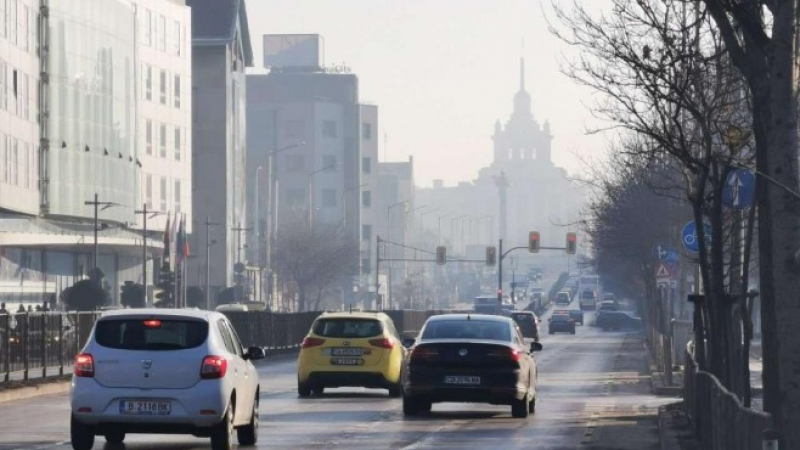 Изненада! София изпълни нормата за чист въздух за 2019 г.