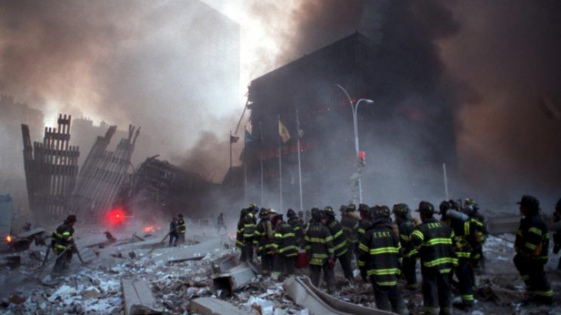 Смъртоносна болест поваля спасителите от 11 септември