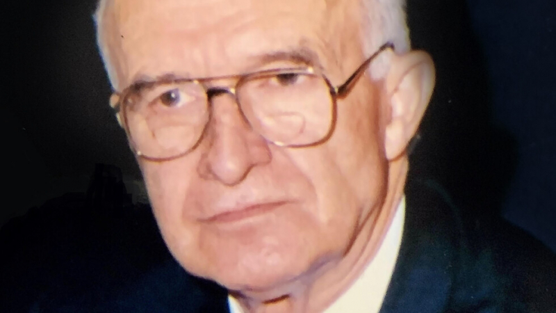 Скръбна вест: Почина бившият управител на БНБ проф. Тодор Вълчев