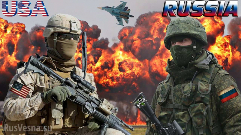  SOHR: Руски и американски военни се сдърпаха в Сирия, стана ръкопашен бой