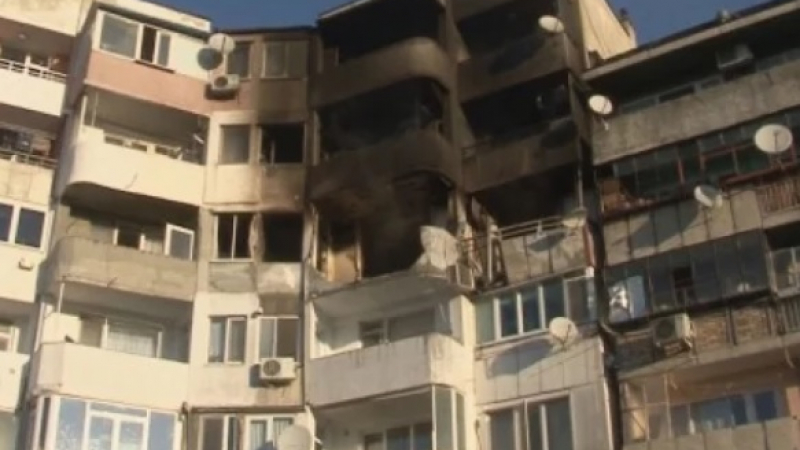 Прокурор обяви знае ли се вече кои са загиналите от взрива във Варна 