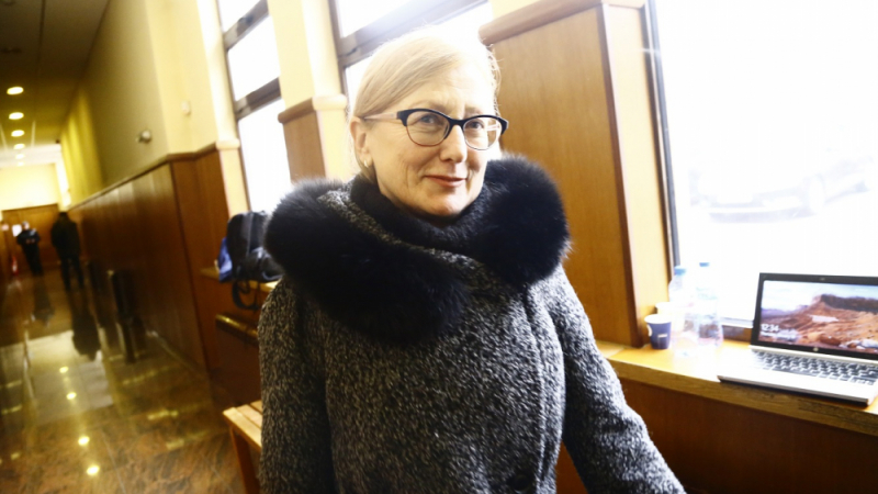 Адвокатът на Брендо и близки до Прокопиев юристи настояват за по-слаба прокуратура