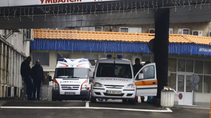 40-годишен мъж с COVID-19 почина в „Пирогов“ след внезапно спиране на сърцето
