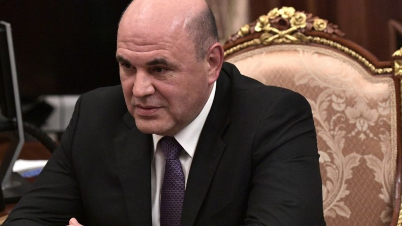 Руският парламент одобри Михаил Мишустин за нов премиер