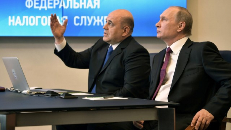 Анализатор от Москва посочи до какво ще доведат промените, започнати от Путин