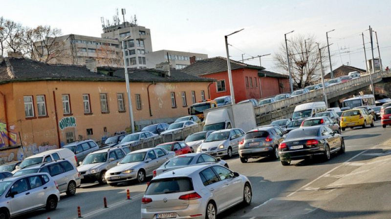 Търси се шеф в Пловдив със заплата от 980 лева 
