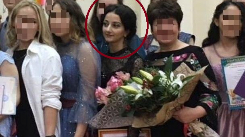 Ученичка се самоуби, защото искаха да я омъжат насила за 50-годишен