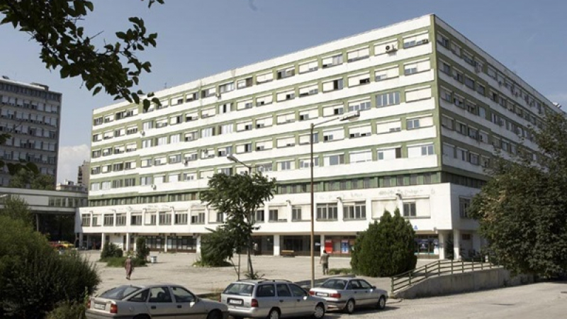 Затвориха цяло отделение в УМБАЛ-Бургас заради липса на специалисти