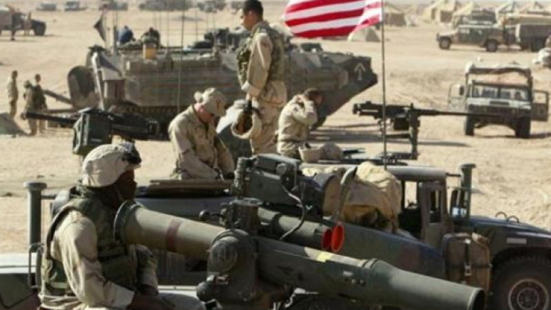 Важни преговори между САЩ и Ирак за напрежението в региона 