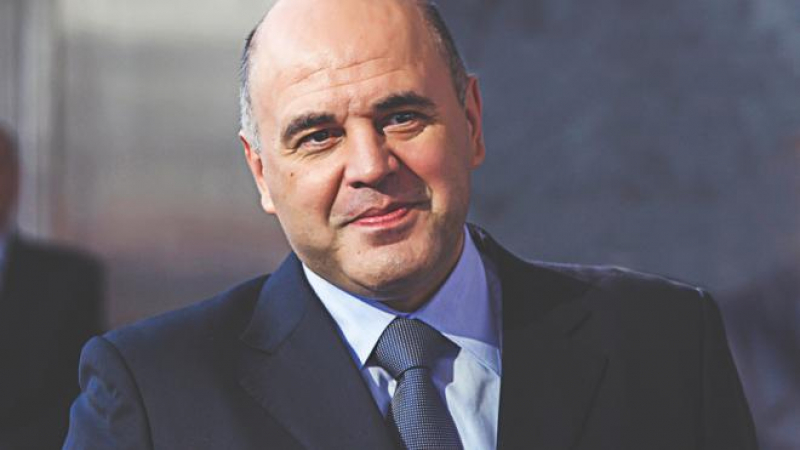 БГ следа: Новият руски премиер бил работил под прикритие в София