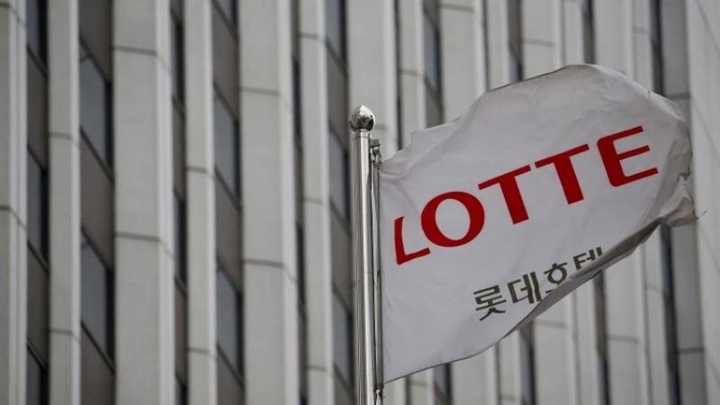 Година преди да стане столетник: Умря основателят на Lotte Group