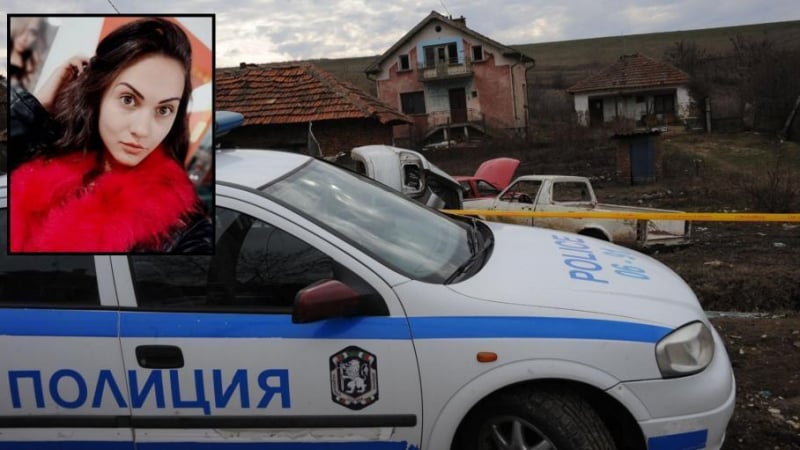Бащата на брутално убитата от циганин Андреа заговори за Борисов и...