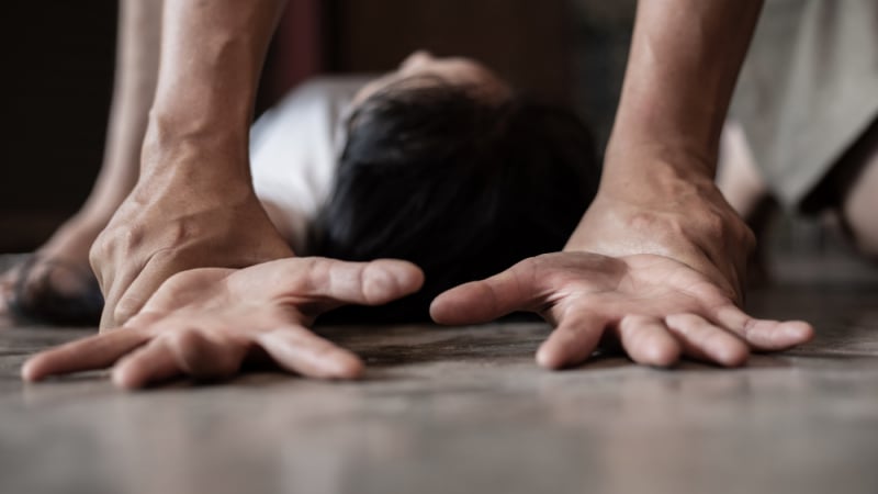 15-годишен опита да изнасили старица в Кърджали 