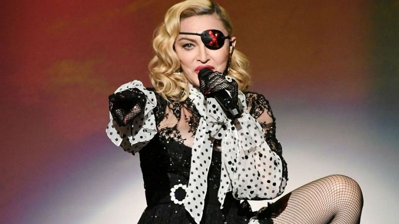 Мадона отмени осми пореден концерт, ето каква е причината ВИДЕО