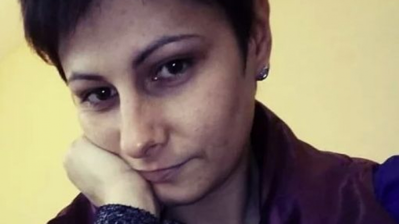 Радинела изчезна безследно преди 2 седмици без да се сбогува с децата си 