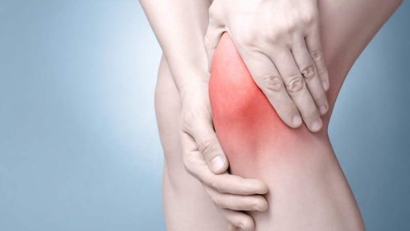 Травматолог посочи най-ефективния метод за лечение на болки в коленете и ставите