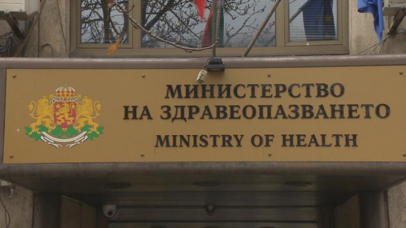 Здравното министерство каза какъв е риска китайският коронавирус да стигне до България