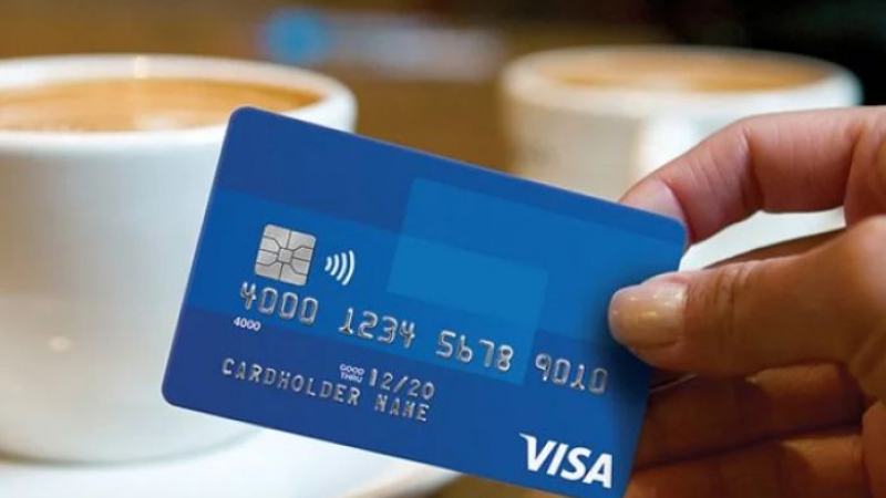 От Visa обясниха за срива с плащанията