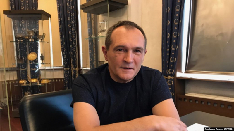 Васил Божков каза цялата истина за "Левски" и опитите да бъде национализирана Националната лотария