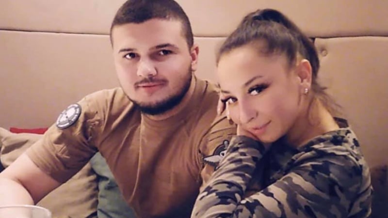 Силвия Юрукова се събра с мъжа, който преди година я вкара в болница 