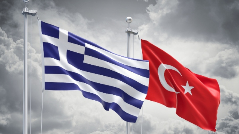 Гърция с мощен отговор за Турция