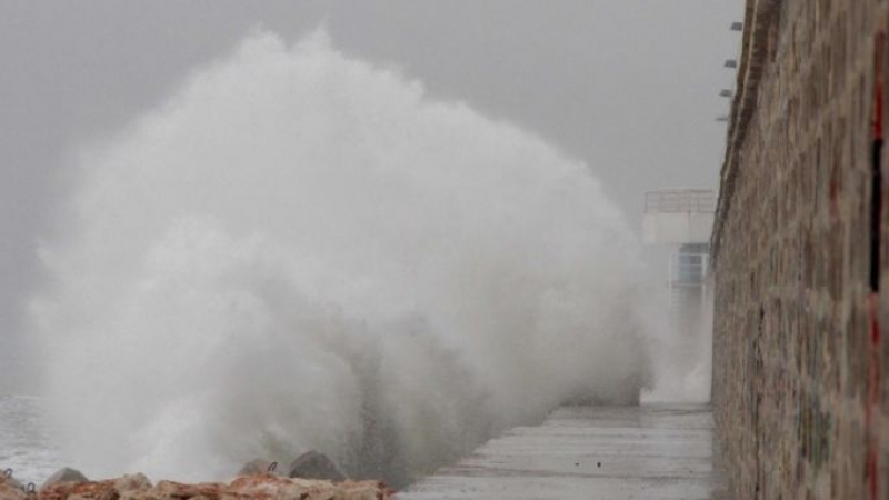 Бурята Глория взе 13 жертви в Испания