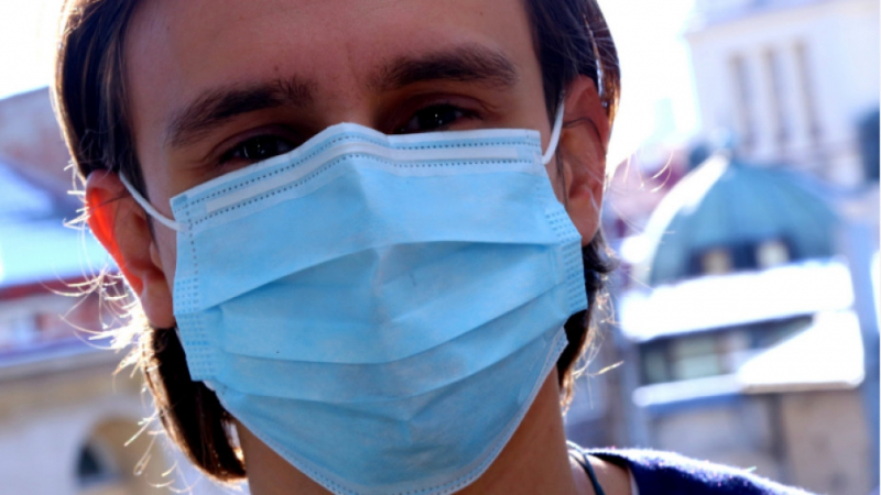 Смъртни случаи от грип в Гърция