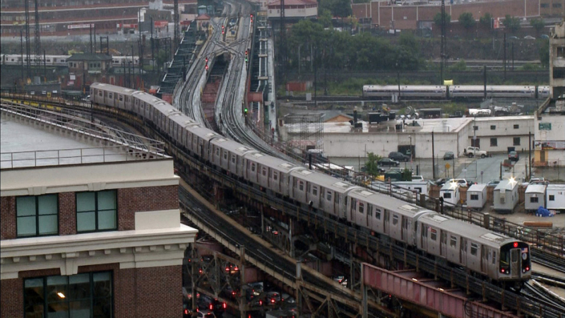 Не е за вярване защо спряха метрото в Ню Йорк 