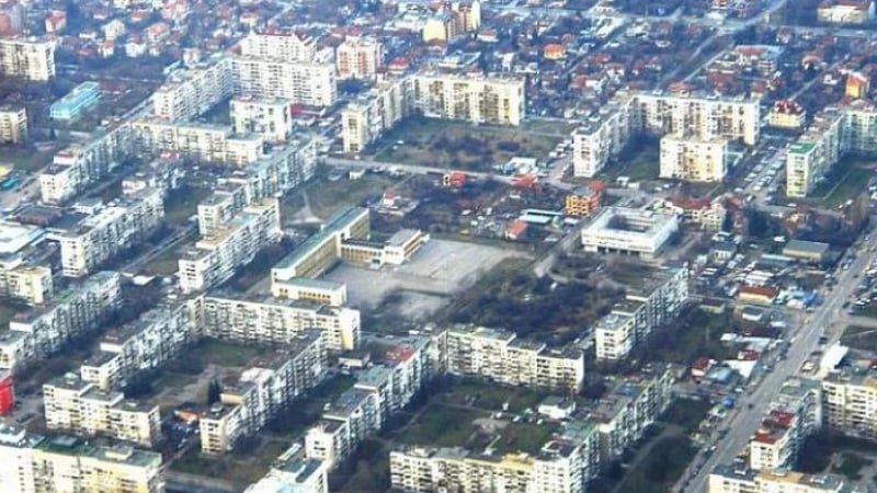 Софиянци се избиват да си купят жилище в тези квартали