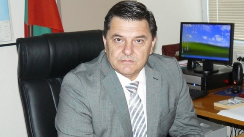 Ексклузивно и първо в БЛИЦ! Апелативният прокурор на Пловдив хвърли оставка