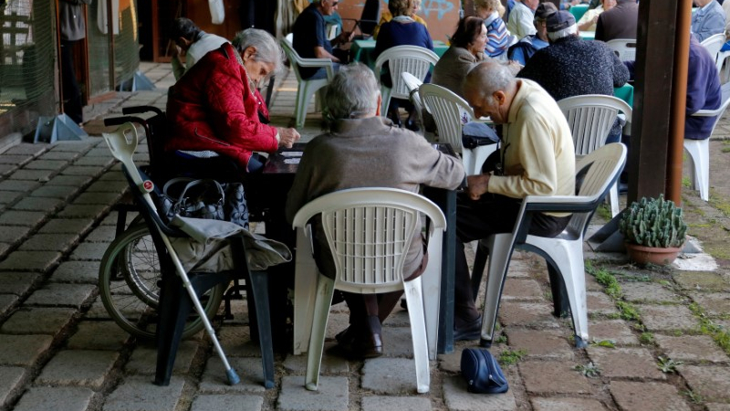 В Италия ще се пенсионират вече по-млади