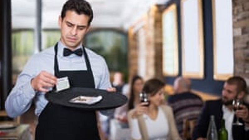 Ресторантьори искат легализиране на ... ВИДЕО