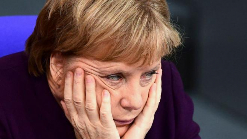 Британски историк: Канцлерството на Меркел е "колосален провал"