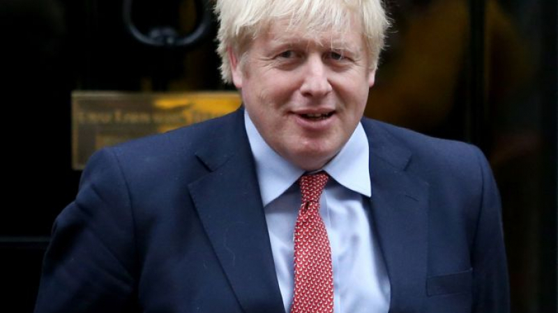 Борис Джонсън разкри как ще се празнува Брекзит, скочиха му