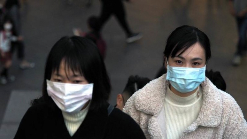 Китайски учени с притеснителни новини за вируса убиец 