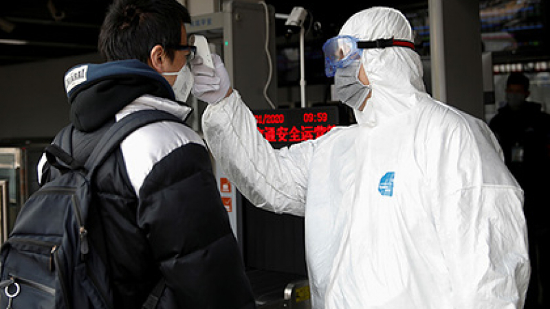 Сензация! Експерт огласи 30 лекарства, които лекуват смятания за нелечим вирус-убиец от Китай 