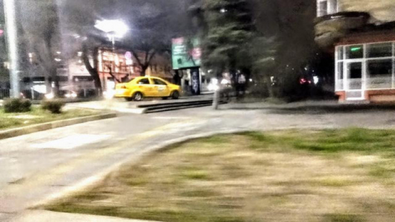 Тарикат: Пловдивски бакшиш измисли уникален начин да прецака паяка СНИМКА