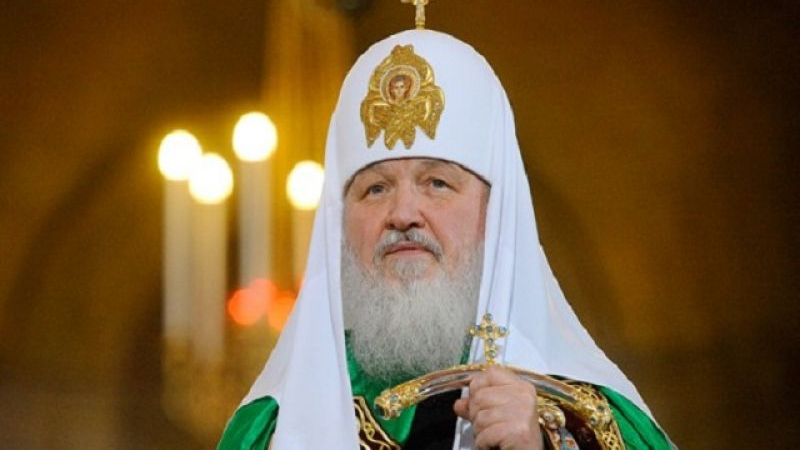 Руският патриарх: Българският народ винаги трябва да ни обича и да ни е благодарен