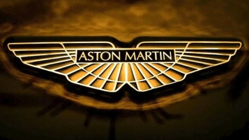 Vantage: Разкош и спорт в новото поколение на Aston Martin СНИМКИ