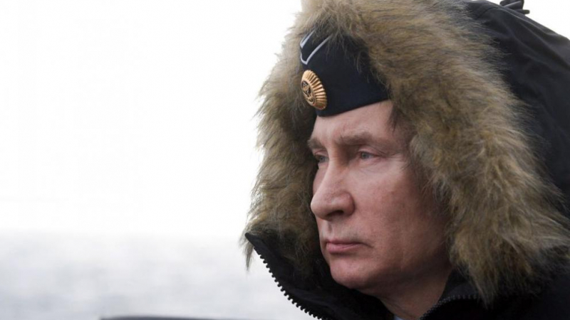 "Политико": Кой ще наследи Путин в Русия