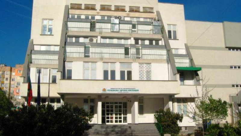 Погват за корупция шефа на Регионалната здравна инспекция в Стара Загора 